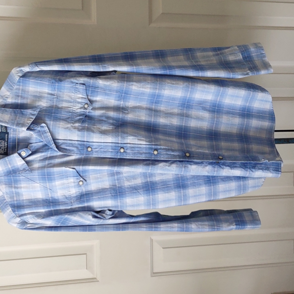Western shirt